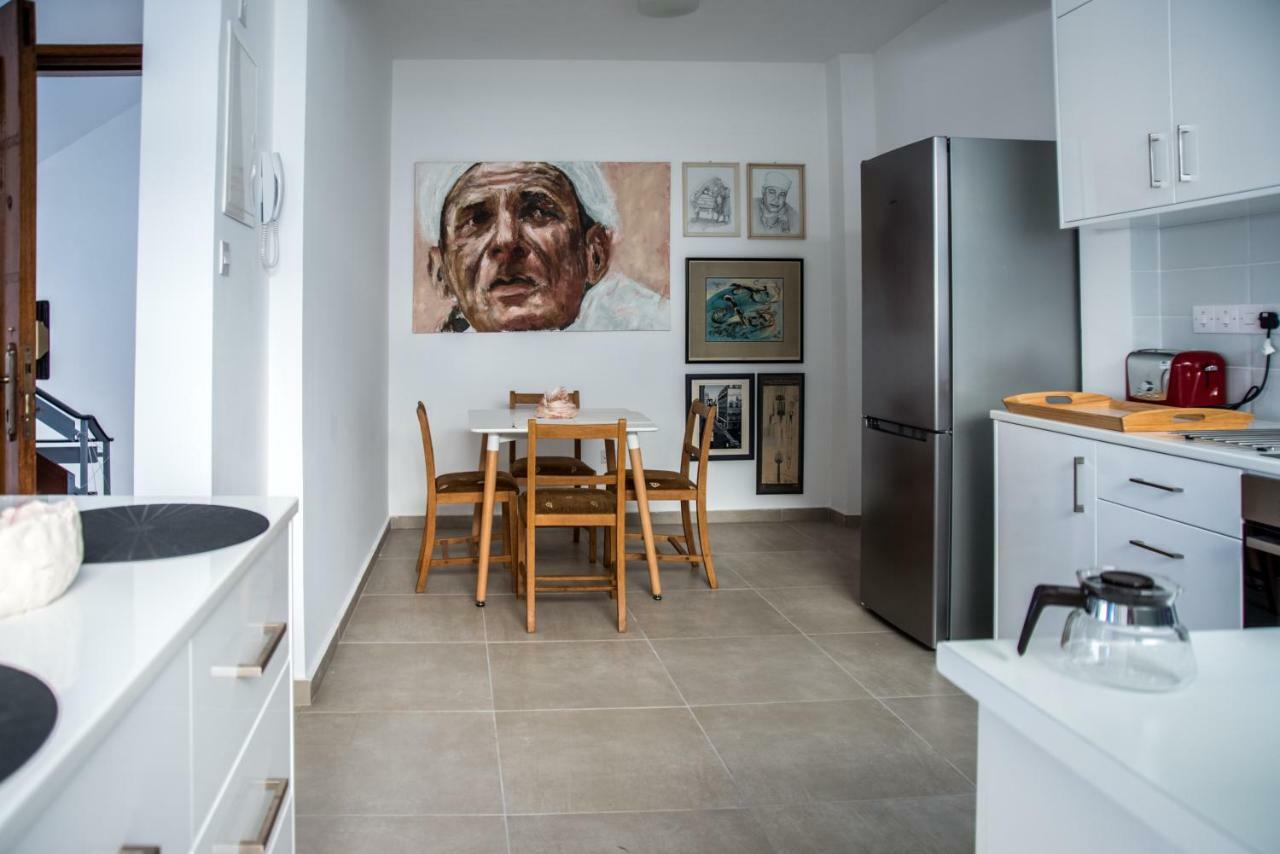 At The Very Heart Of Limassol Centre, Ap. 201 Εξωτερικό φωτογραφία